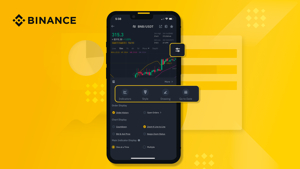 Binance Exchange